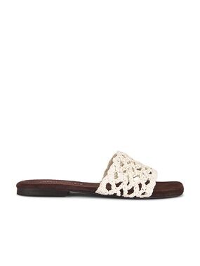 Jeffrey Campbell Costas Slides